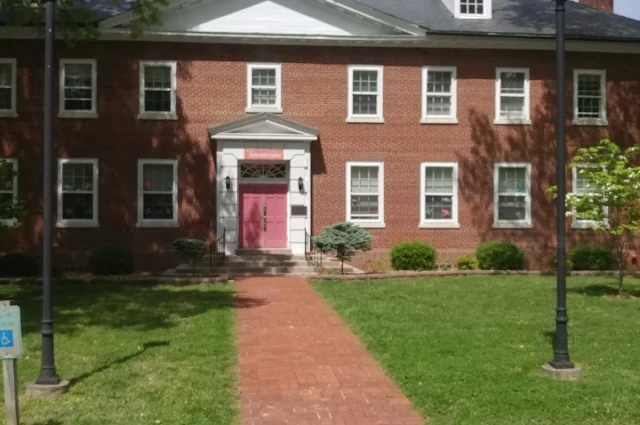 Bellewood and Brooklawn - Bellewood Campus