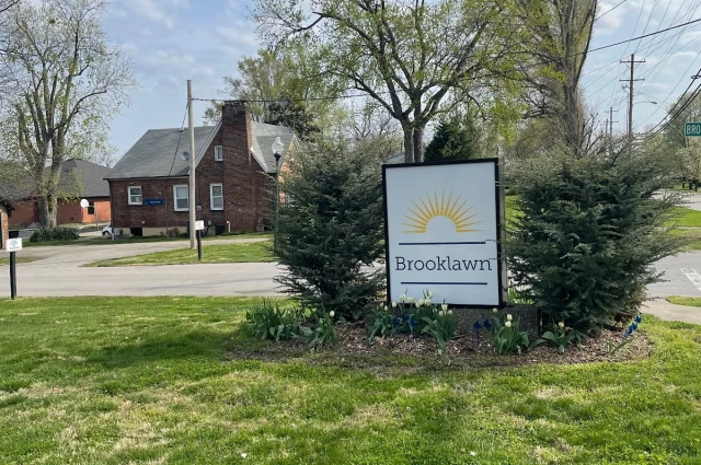 Bellewood and Brooklawn - Brooklawn Campus