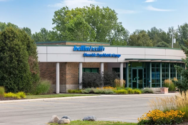 Bellin Riverside Psychiatric Group SC