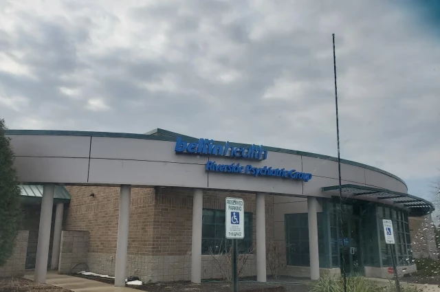 Bellin Riverside Psychiatric Group SC