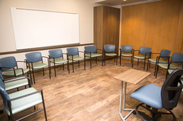 Belmont Behavioral Hospital