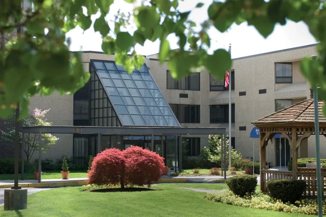 Belmont Behavioral Hospital