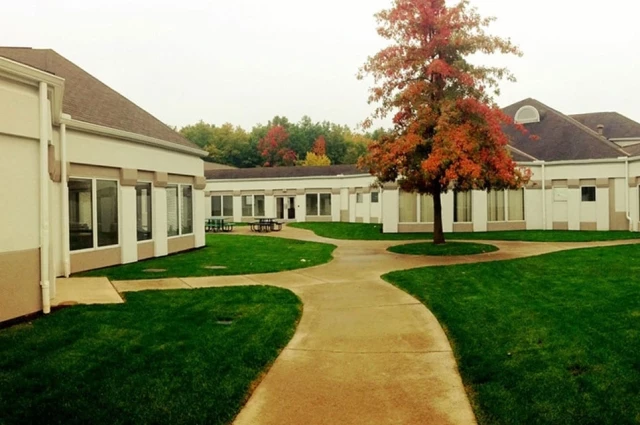 Belmont Pines Hospital