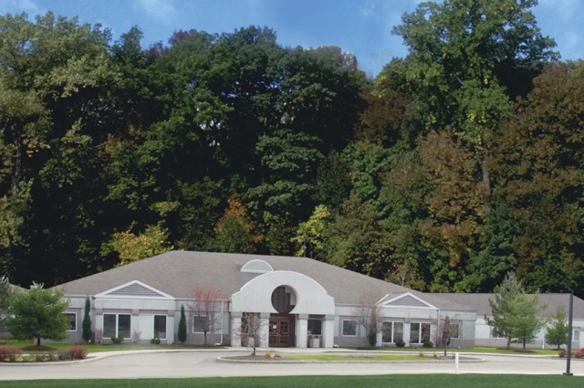 Belmont Pines Hospital