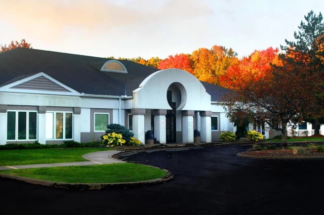Belmont Pines Hospital