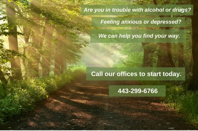 Bergand Group - Harford County