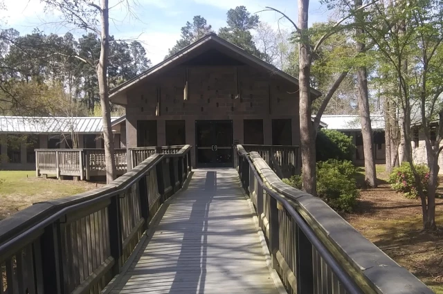 Berkeley Community Mental Health Center
