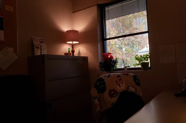 Berkeley Community Mental Health Center