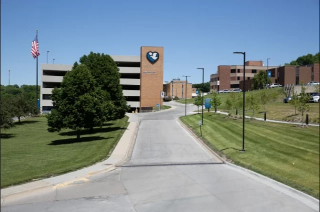 Methodist Jennie Edmundson Hospital - Behavioral Health