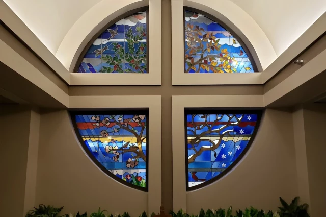 Methodist Jennie Edmundson Hospital - Behavioral Health