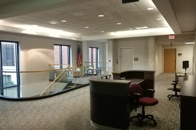 Methodist Jennie Edmundson Hospital - Behavioral Health