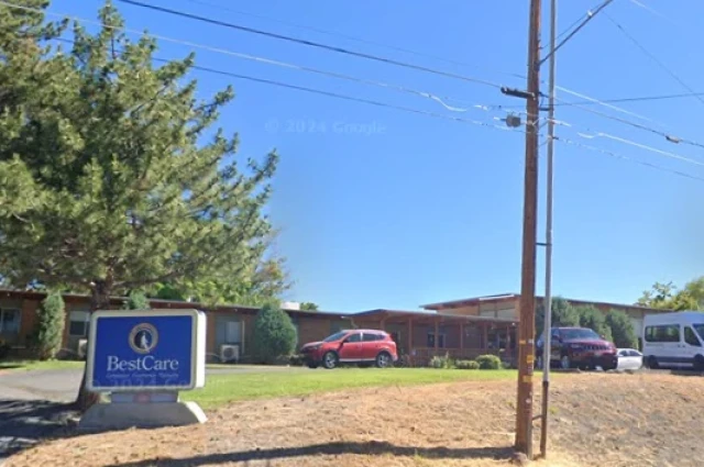 BestCare - Klamath Basin Recovery Center