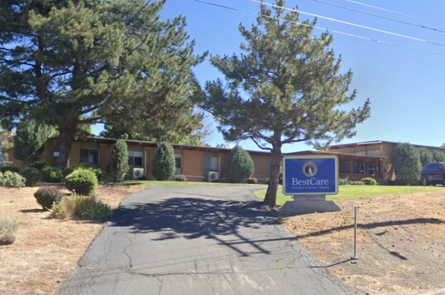 BestCare - Klamath Basin Recovery Center
