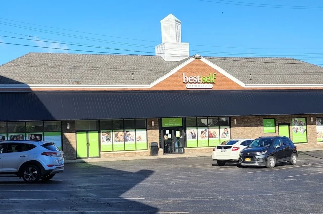 BestSelf Behavioral Health - Niagara Riverview