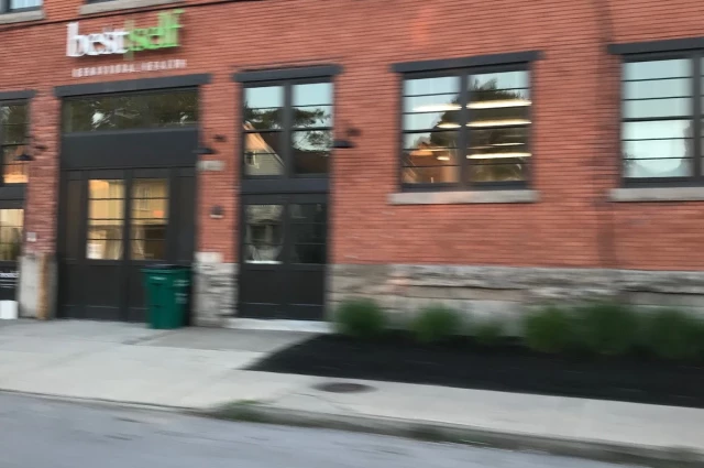 BestSelf Behavioral Health - Niagara Riverview