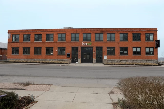 BestSelf Behavioral Health - Niagara Riverview
