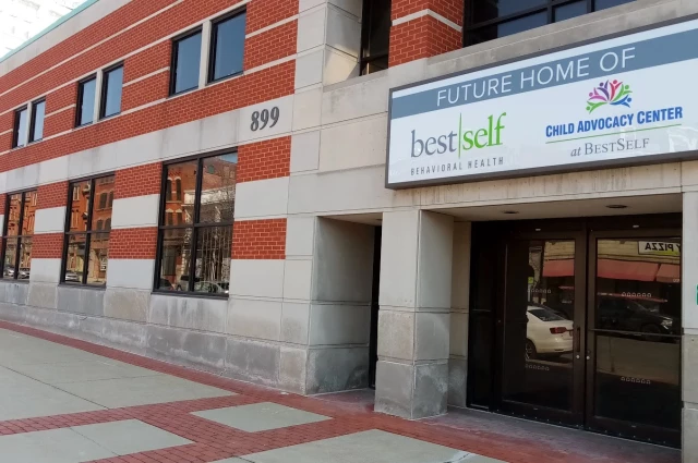BestSelf Behavioral Health - Niagara Riverview