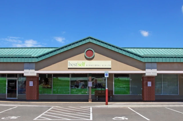 BestSelf Behavioral Health