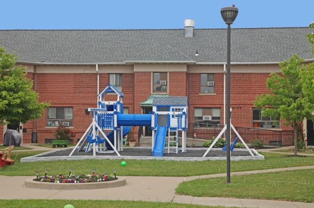 Lighthouse Women's Residential Treatment Program