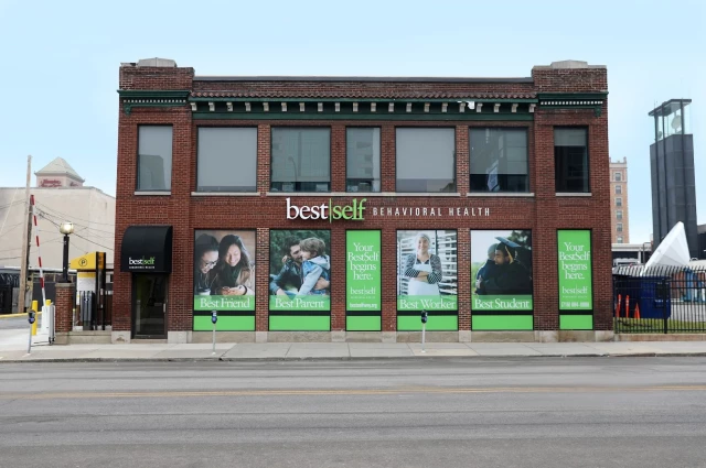 BestSelf Behavioral Health - Franklin Recovery PROS