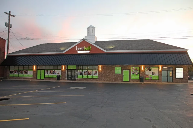 BestSelf Behavioral Health - West Side Branch