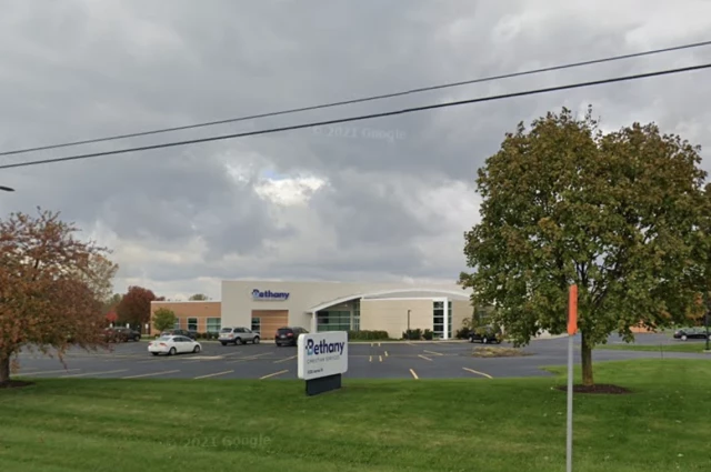 Bethany Christian Services