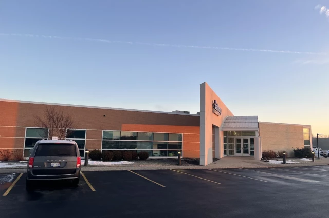 Bethany Christian Services