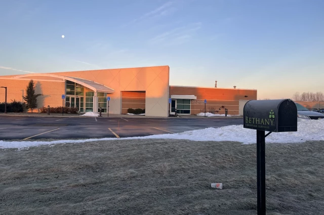 Bethany Christian Services
