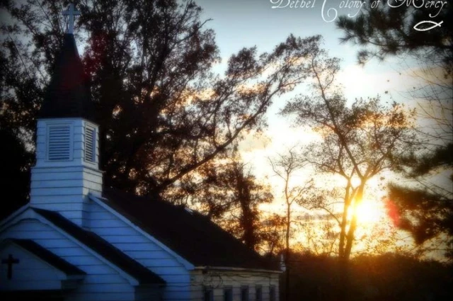Bethel Colony of Mercy