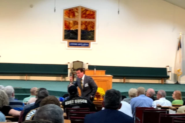 Bethel Colony of Mercy
