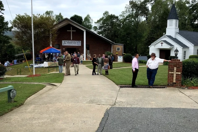 Bethel Colony of Mercy