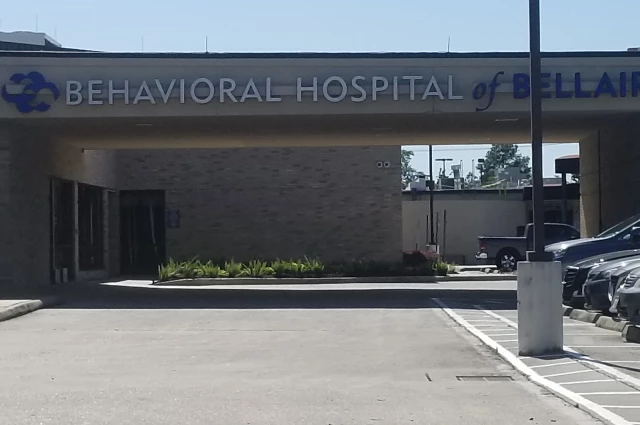 Behavioral Hospital of Bellaire