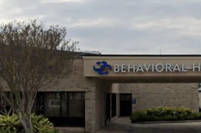 Behavioral Hospital of Bellaire