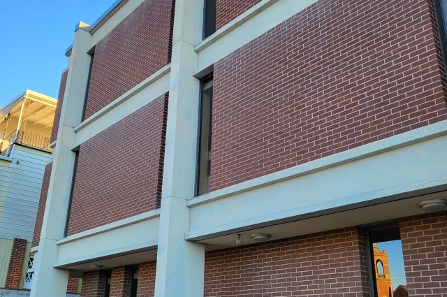 Behavioral Healthcare Corporation