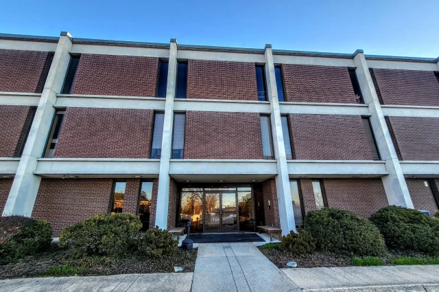 Behavioral Healthcare Corporation