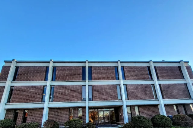 Behavioral Healthcare Corporation