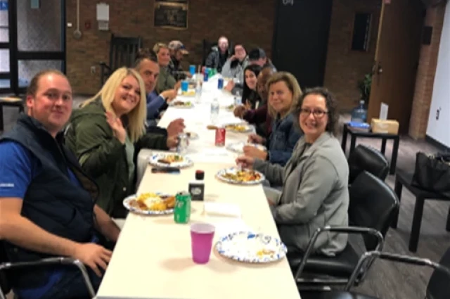 Behavioral Healthcare Partners of Central Ohio