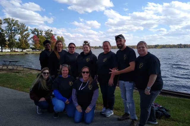 Behavioral Healthcare Partners of Central Ohio