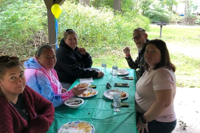 Behavioral Healthcare Partners of Central Ohio