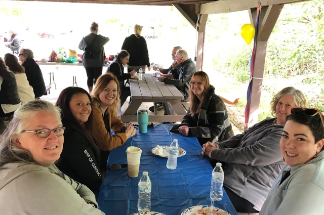 Behavioral Healthcare Partners of Central Ohio