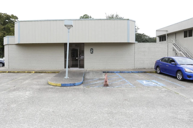 BHG - New Orleans Westbank Treatment Center