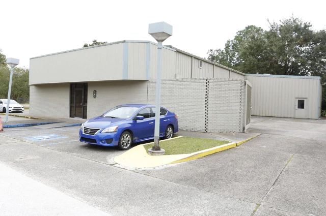 BHG - New Orleans Westbank Treatment Center