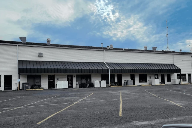 BHG - Columbia Treatment Center