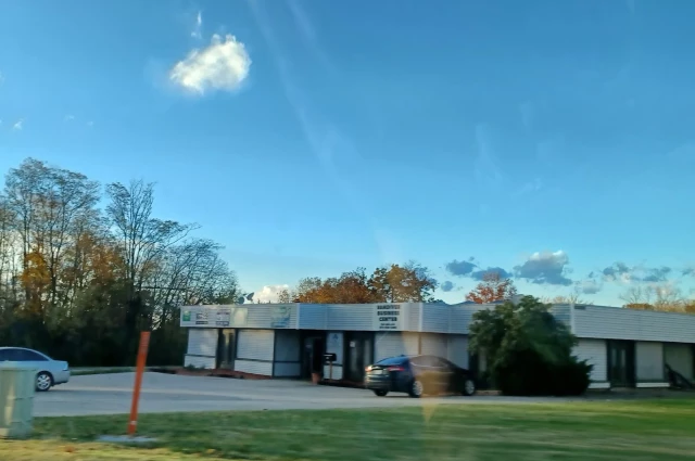 BHG - Columbia Treatment Center