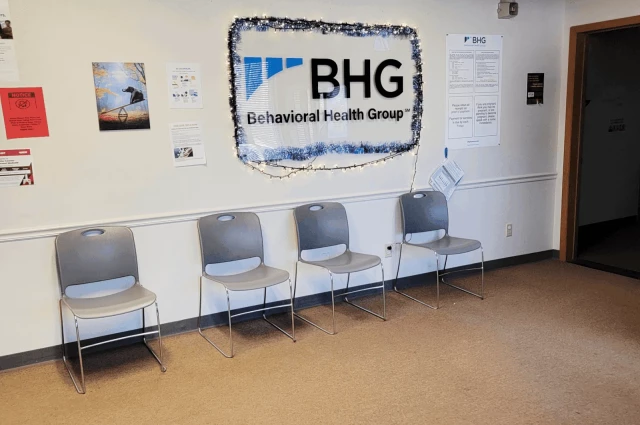 BHG - Columbia Treatment Center