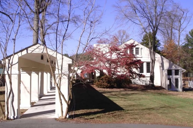 BHG - Glen Allen Treatment Center
