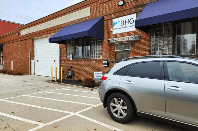 Behavioral Health Group