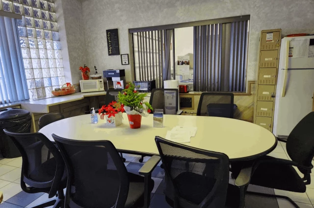 Behavioral Health Group
