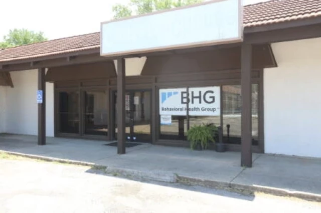 Behavioral Health Group
