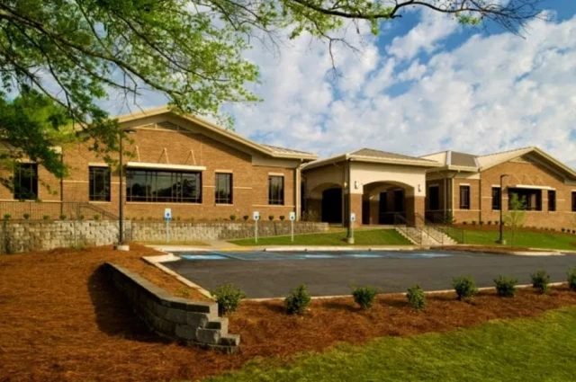BHG - Spartanburg Treatment Center